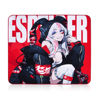 Tiger Arc Pioneer Tang Dao - Red